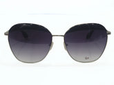 Designer - Sliver - Female - Hexa  - Metal - CR UV - Metal - Eyewear